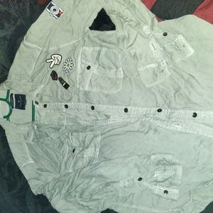 American eagle shirt